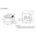 Электрический духовой шкаф Weissgauff EOM 691 PDB