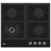 Газовая варочная панель Beko HILW 64225 S