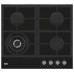 Газовая варочная панель Beko HILW 64225 S