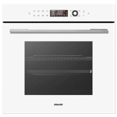 Электрический духовой шкаф GRAUDE BM 60.3 W Электрический духовой шкаф GRAUDE BM 60.3 W