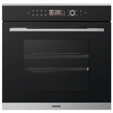 Электрический духовой шкаф GRAUDE BM 60.3 E Электрический духовой шкаф GRAUDE BM 60.3 E