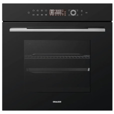 Электрический духовой шкаф GRAUDE BM 60.3 S Электрический духовой шкаф GRAUDE BM 60.3 S