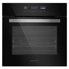 Электрический духовой шкаф MAUNFELD EOEH.5811B Электрический духовой шкаф MAUNFELD EOEH.5811B