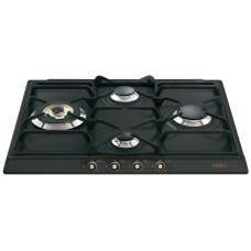 Газовая варочная панель Smeg SR764AO