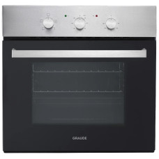 Электрический духовой шкаф GRAUDE BE 60.0 E