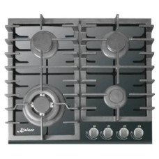 Газовая варочная панель Kaiser KCG 6383 Turbo Газовая варочная панель Kaiser KCG 6383 Turbo
