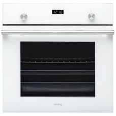 Газовый духовой шкаф Korting OGG 771 CFW Газовый духовой шкаф Korting OGG 771 CFW