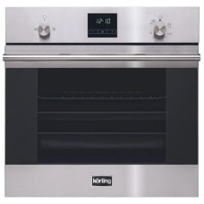 Газовый духовой шкаф Korting OGG 771 CFX Газовый духовой шкаф Korting OGG 771 CFX