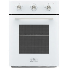 Электрический духовой шкаф Krona BREVE 45 WH Электрический духовой шкаф Krona BREVE 45 WH