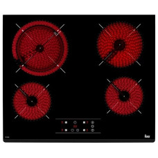 Электрическая варочная панель Teka TZ 6420