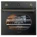 Электрический духовой шкаф GRAUDE BK 60.1 S