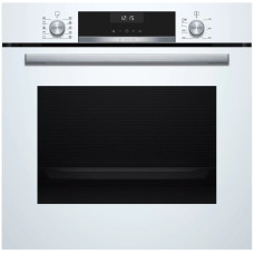Электрический духовой шкаф Bosch HBG 517EW0R