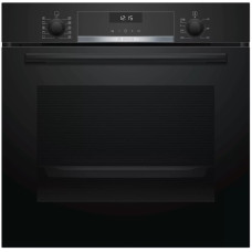 Электрический духовой шкаф Bosch HBG 517EB0R