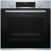 Электрический духовой шкаф Bosch HBG 517EB0R