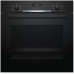 Электрический духовой шкаф Bosch HBG 517ES0R