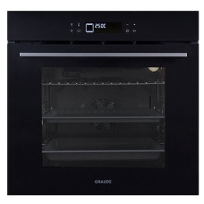 Электрический духовой шкаф GRAUDE BM 60.2 S Электрический духовой шкаф GRAUDE BM 60.2 S