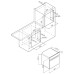 Электрический духовой шкаф GRAUDE BM 60.2 E Электрический духовой шкаф GRAUDE BM 60.2 E