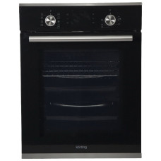 Электрический духовой шкаф Korting OKB 7951 CMN