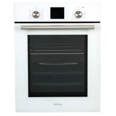Электрический духовой шкаф Korting OKB 7951 CMW