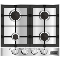 Газовая варочная панель Kaiser KG 6357 Turbo Газовая варочная панель Kaiser KG 6357 Turbo