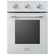 Газовый духовой шкаф Krona STRETTO 45 WH Газовый духовой шкаф Krona STRETTO 45 WH
