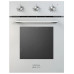 Газовый духовой шкаф Krona STRETTO 45 WH