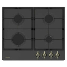 Газовая варочная панель Darina 1T38 BGM 341 12 AT Газовая варочная панель Darina 1T38 BGM 341 12 AT