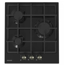 Газовая варочная панель GRAUDE GS 45.1 SM