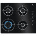 Газовая варочная панель Electrolux KGG 6407 K