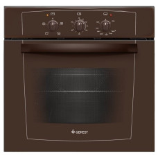 Газовый духовой шкаф GEFEST ДГЭ 601-01 К