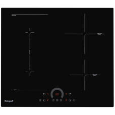 Индукционная варочная панель Weissgauff HI 643 BFZ Индукционная варочная панель Weissgauff HI 643 BFZ