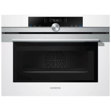 Электрический духовой шкаф Siemens CM 633GBW1