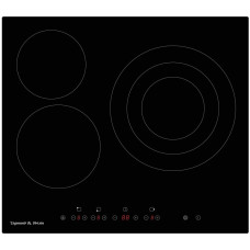 Электрическая варочная панель Zigmund&Shtain CN 39.6 B