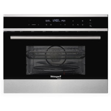 Электрический духовой шкаф Weissgauff OE 445 X