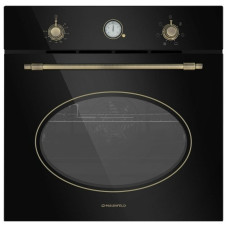 Электрический духовой шкаф MAUNFELD EOEFG.566RBG.RT