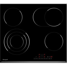 Электрическая варочная панель Weissgauff HV 643 BS