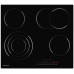 Электрическая варочная панель Weissgauff HV 643 BS Электрическая варочная панель Weissgauff HV 643 BS