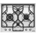 Газовая варочная панель Smeg PGF64-4 Газовая варочная панель Smeg PGF64-4
