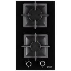 Газовая варочная панель Krona CALORE 30 BL