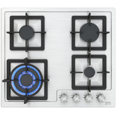 Газовая варочная панель Krona CALORE 60 IX