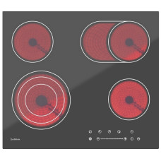 Электрическая варочная панель Darina 4P E329 B