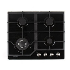 Газовая варочная панель Leran GH 64522 BG