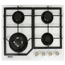 Газовая варочная панель Leran GH 64522 WG