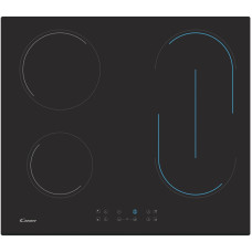 Электрическая варочная панель Candy CH 64 BVT Электрическая варочная панель Candy CH 64 BVT