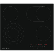 Электрическая варочная панель Zigmund&Shtain CN 38.6 B