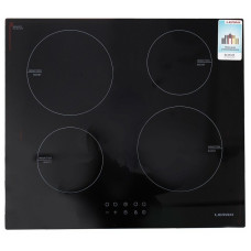 Индукционная варочная панель Leran EIH 6442 BG