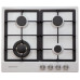 Газовая варочная панель Zigmund&Shtain GN 128.61 W