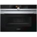 Электрический духовой шкаф Siemens CM656GBS1