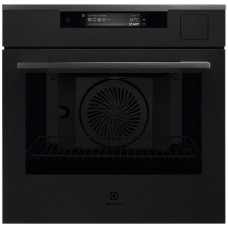 Электрический духовой шкаф Electrolux KOAAS 31 WT
