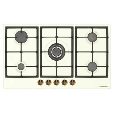Газовая варочная панель MAUNFELD EGHE.95.33CBG.R\G Газовая варочная панель MAUNFELD EGHE.95.33CBG.R\G